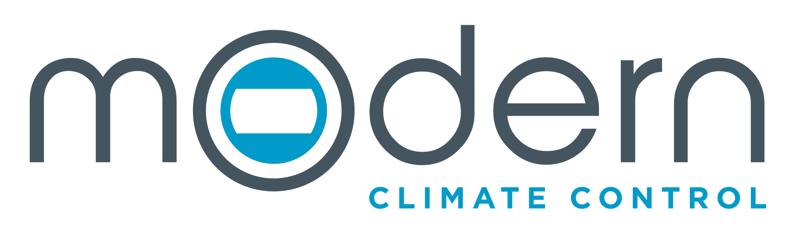 Modern Climate Control